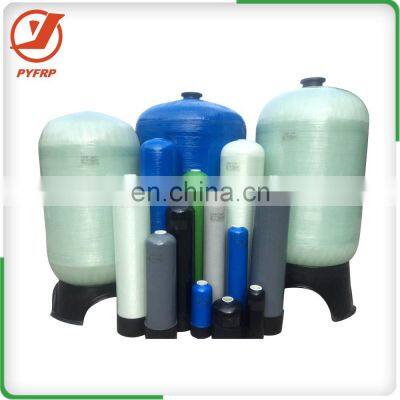 jiangsu pengyu frp tank fiberglass tank