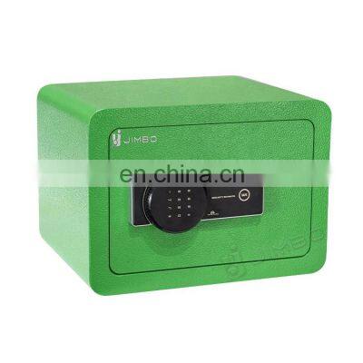 Smart Safety Drawer Cash Deposit Safe Key Box for Kids Security Electronic Lock Box Steel Hotel photo-4