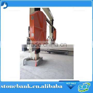 XZJ-3000T2 STYLE NUMERICAL CONTROL BEADS RING SAW