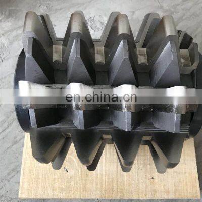 LIVTER Gear Cutting Tools Gear Hob Cutter Module Gear Hob photo-4