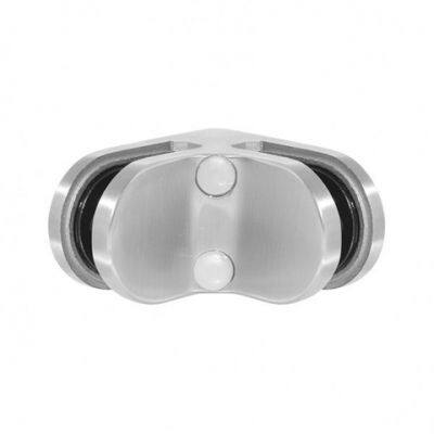 Double-opened Double-sided Fixed Glass Bracket Glass Assemblies photo-2