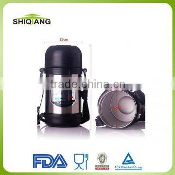 Vacuum flask Vacuum Thermos Travel pots BL-2014