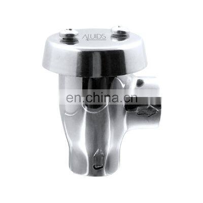 Vacuum Breaker Faucet/Atmospheric Vacuum Breaker - 3/8 NPT Thread IN and Out