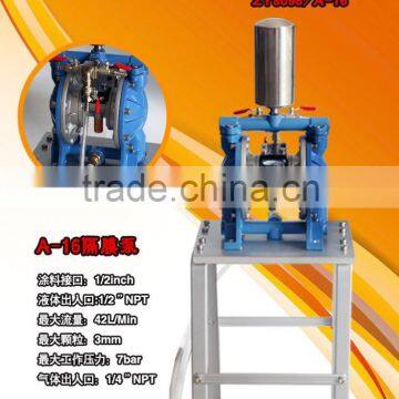 ZY8098/A-16 diaphragm pump