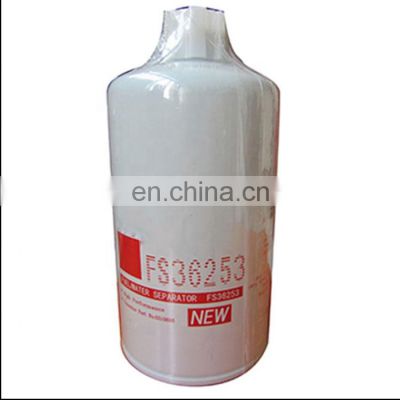 Fuel Filter FS36253 Engine Parts For Truck On Sale