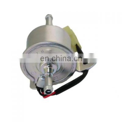 Hot  sale  Excavator Engine Part  Fuel Pump 119225-52102