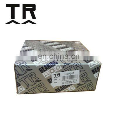 UCFC206 - P5 Tr Brand Pillow Block Bearing With Bearing Housing Ucfc207 Ucfc208 Ucfc209 photo-4