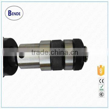 BD-F30 Auto and Manual Servo Tapping Machine photo-5