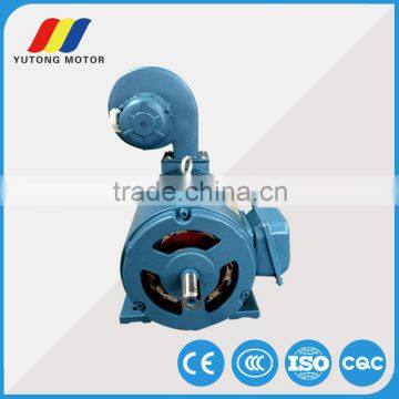 three phase asynchronous torque motor textile electric motors