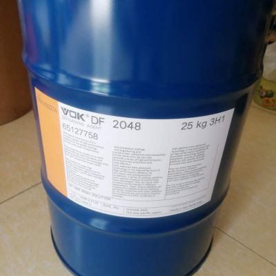 German technical background VOK-561 Wax emulsion Used to improve the surface protection performance of water-based curing products and coating systems replaces BYK-561