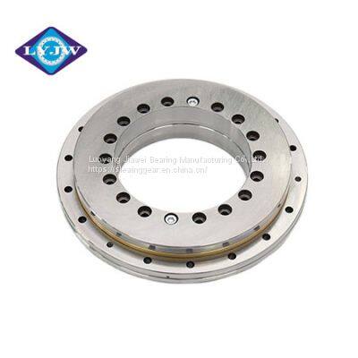 High Quality Rotary Table Bearing YRT950 YRTM950 YRTS950 ZKLDF950 Cylindrical Roller Turntable Bearing photo-2