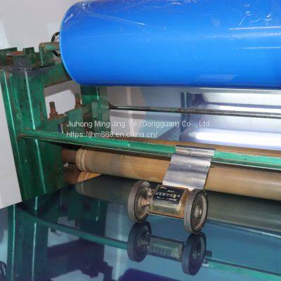 Direct Supply From Source Manufacturer | 0.05mm Ultra-Thin Mirror Stainless Steel, Thin & Translucent, Mirror-Smooth Without Scratches