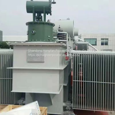 SZ11-2000 2000KVA transformer for factory electricity