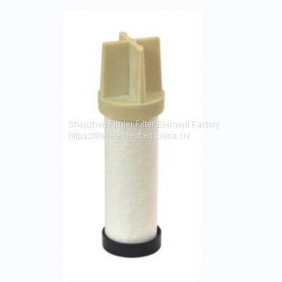 Replacement  CNG Fuel Filter Natural Gas Coalescent Coalescing Element