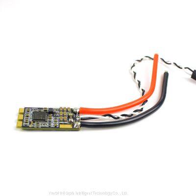 50A Bidirectional ESC Speed Controller Underwater Brushless Pwm Drone Electronic Speed Controllers photo-4
