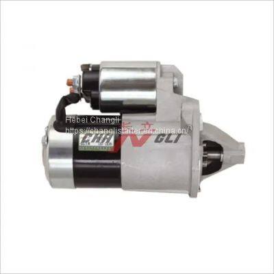 MD301351 MITSUBISHI CAR STARTER