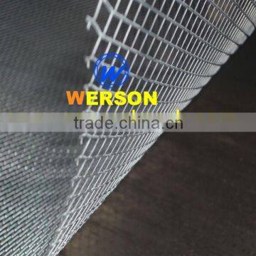 Aluminium Expand Machine Mesh Grille,silver and Powder Coatednded Mach photo-5