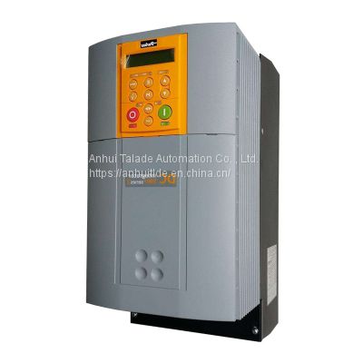 Parker-Eurotherm 590P-Series-DC-Drives 591P/380A