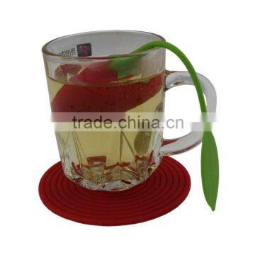 Convenient And Reusable Wholesale Tea Infuser