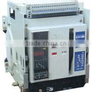 TSW1 series Air Circuit Breaker