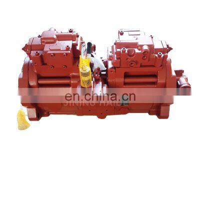 K3V112DTP Main Pump Excavator R215-9 R225-9 R265-9 Hydraulic Pump