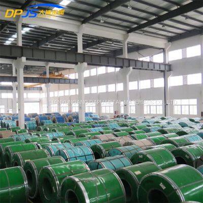 304/316/601/903 Cold/Hot Rolled Stainless Steel Coil/Roll/Strip With Ba/2b Surface Finished