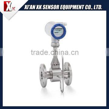 high accuracy KROHNE Vortex Flowmeter OPTISWIRL 4200C