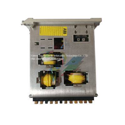 ABB AI625 3BHT300036R1 16-point Analog Input Unit