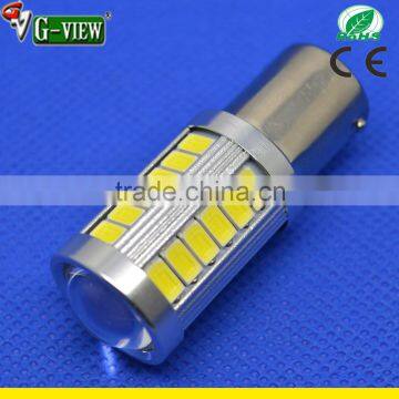 China factory wholesale brake led lights BAY15d ,1156 13smd 5050 ,auto led light