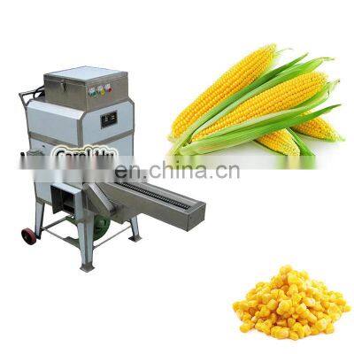 GYC-20 blades for corn remover kernel stripper peeler cutters manufacturer