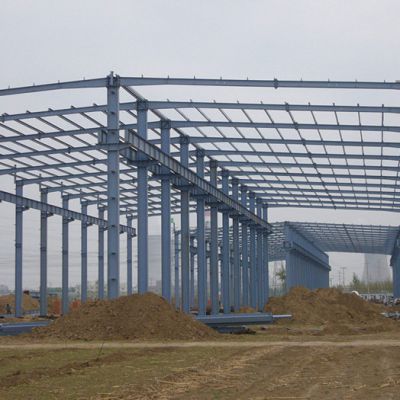 metalstoragebuildingsteeltrusses50mm~300mm