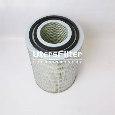 C351820 UTERS Replace MANN Air Filter Element photo-4