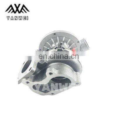 Complete Turbo 898198930 Cifn Va430101 8981851940 FOR ISUZU 4JJ1X photo-4