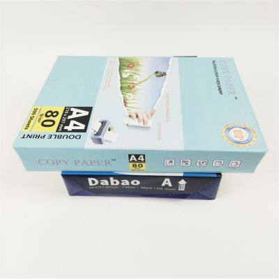 Quality PaperOne A4 Paper One 80 GSM 70 Gram Copy Paper / Bond paper MAIL+kala@sdzlzy.com