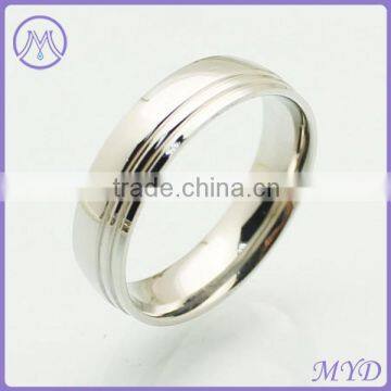 China Wholesale Jewelry Stainless Steel Mens Rings photo-5