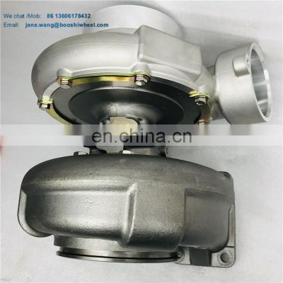 TD13M Turbo 49182-02303 49182-02031 49182-05310 49182-00410 Turbocharger fo Niigata Marine with 6NSD-M 6L16L Engine QSK23