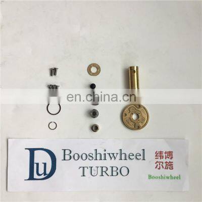 Turbocharger Repair Kit VT13 1515A163 VED30012 1515A026 Diesel Engine 4M41 L200 Engine photo-2
