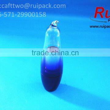 New! Cute Shape Lipstick Tube, Unique Shape Lip Balm Container, Strange Design Lip Cream Case photo-2