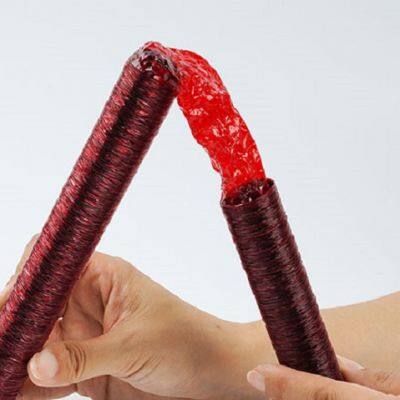 Cellulose Casing Clear Transfer Color Smoke China Manufacturer Factory Supplier