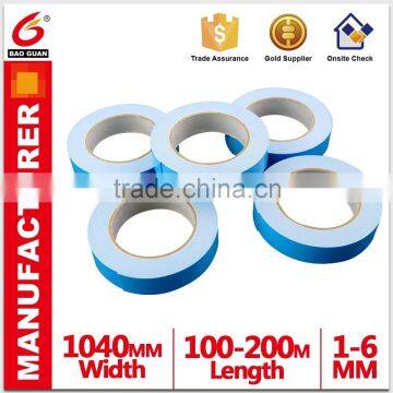 EVA/PE Foam Ahesive Tape Die-Cutting Tape