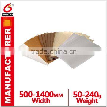 Adhesive Tape Production Line Release Paper,PE Coated Paper,Glassine Paper Liner                        
                                                Quality Choice