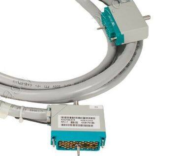 Invensys Triconex 4000103-510 Output Cable Assy