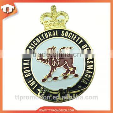 Custom design top quality replica medals