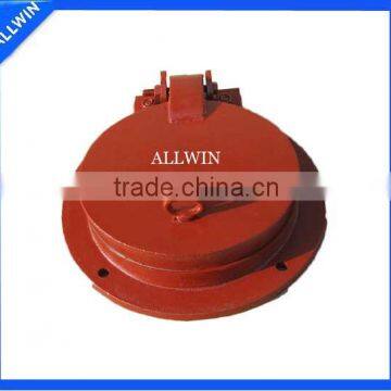 Ductile Iron Flap Gate Valve