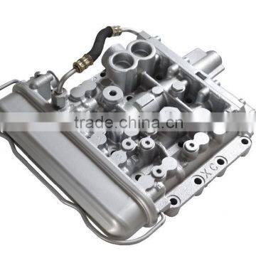 ZF Pilot Valve Parts for Wheel Loader/motor Grader/ Excavator photo-2