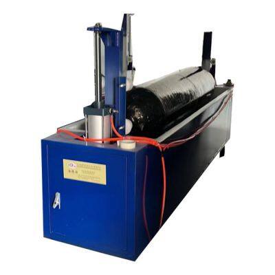 Hydrogen Cylinder Inspection Line photo-2