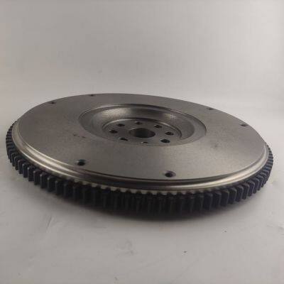 Factory Sell Auto Parts ISF2.8 Engine Flywheel 5338237 photo-4