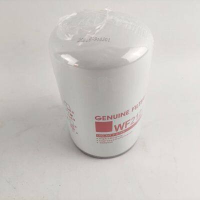 Heavy Truck Diesel Engine Parts Water Filter WF2127 photo-3