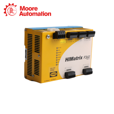 HIMA HIMATRIX F3 DIO 8/8 01 photo-2