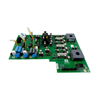 AH241126 (AH4655207003,1) 690F 55-90KW Power Supply Board Used on AC690 Drive